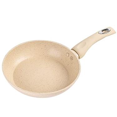 Imagem de Pote de sopa Maifanshi panela antiaderente frigideira para bife panqueca multifuncional forno eletromagnético a gás panela de alimentos complementar