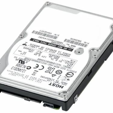 Imagem de HD Hgst, 600GB, Sas 2,5 10k  - Huc109060css600