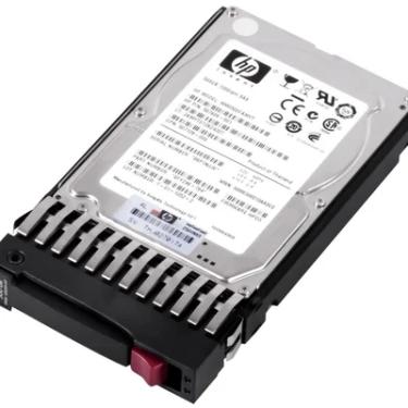 Imagem de HD Hp, 500GB, Sas, 7.2k, 2.5 Mm0500famyt, 507610-b21, 507609-001, 507610-s21, 508009-001