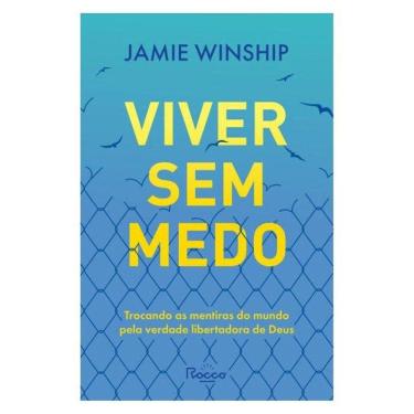 Imagem de Viver Sem Medo