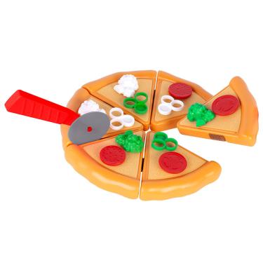 Imagem de Brinquedo Pizza 602 - Super Toys