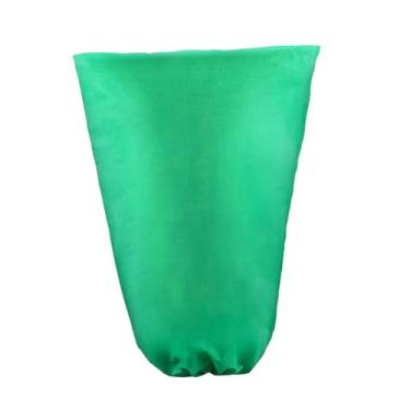 Imagem de IEUDNS Capa anticongelante para plantas de inverno, proteção prática contra congelamento, cobertor para plantas, flores de jardim, árvores frutíferas, Verde 80 Cm X 120 Cm