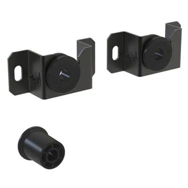 Imagem de Suporte Fixo para TV 14 Polegadas a 100 Polegadas ELG UNI88