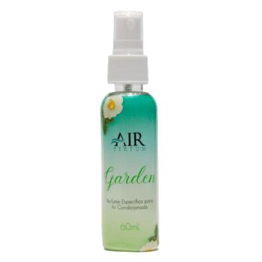 Imagem de Perfume para Ar Condicionado Garden 60ml Air Shield