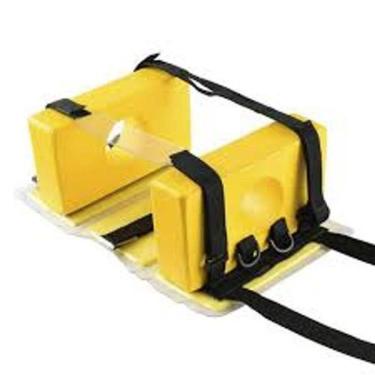 Imagem de Imobilizador Lateral De Cabeça Adulto