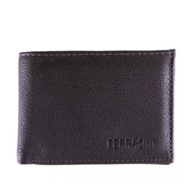Imagem de Carteira Ferracini Masculino Whiter Plus Cf388b-Masculino