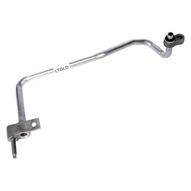 Imagem de GM Genuine Parts 15-34547 Conjunto de tubo de saída condensador de ar condicionado