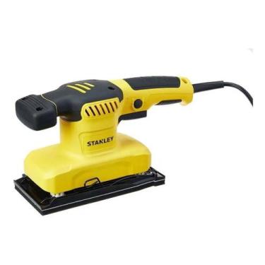 Imagem de Lixadeira orbital 280w 110v stanley ss28-b2