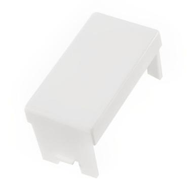 Imagem de Modulo Cego Branco - DC-9400/4 - DICOMPEL