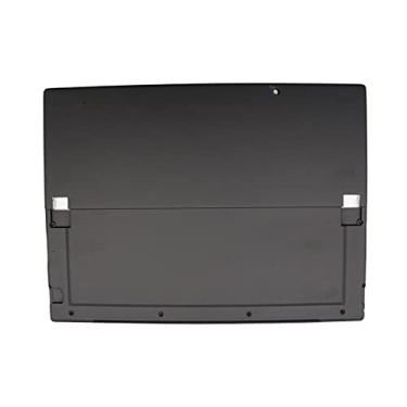 Imagem de Capa superior para notebook lcd, para lenovo thinkpad x1 tablet 3ª geração (tipo 20kj 20kk) 01ay260 01ay259, capa traseira nova