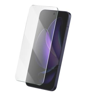 Imagem de Película De Gel Hydrogel Nano HD Flexivel Para Oppo Reno 14 F/Reno 14 5G