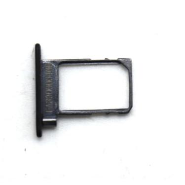 Imagem de Bandeja SIM para laptop para Lenovo ThinkPad T14 Gen 5 T16 Gen 3 P14s Gen 5 5M21L98587 LT4E0 Preto Novo