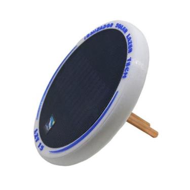 Imagem de IONIZADOR SOLAR LZT15 - Ideal para Piscinas de 10 a 20.000 Litros - LA