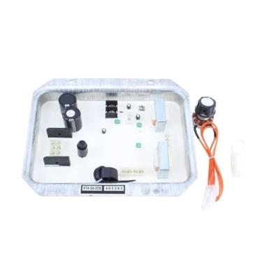 Imagem de 1 peça NTA-5A-2DB AVR Gerador Automático Regulador de Tensão Estabilizador Módulo de Controle Placa Gerador Peças