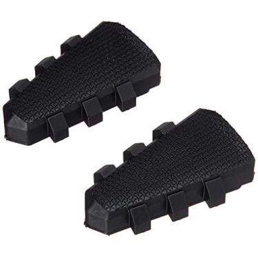 Imagem de Puig 7321U Cinza Apoio para os pés (S Hi-Tech Trail Right/Left)