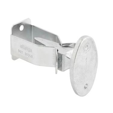 Imagem de Fixador Porta-rodapé 86151 Fz - Aliança
