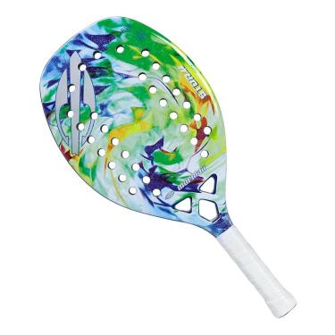 Imagem de Raquete de Beach Tennis Mormaii Storm