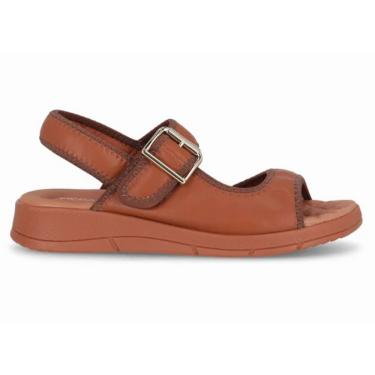 Imagem de Sandália Feminina Anabela Piccadilly 571019