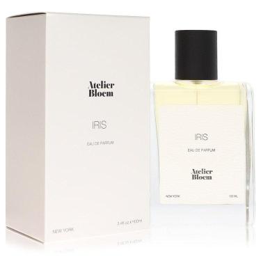 Imagem de Perfume Masculino Atelier Bloem Iris Eau De Parfum (Unisex) 100 Ml