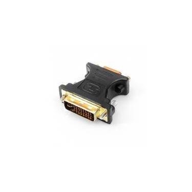 Imagem de Adaptador DVI para VGA Plus Cable - ADP-DVIVGA10BK