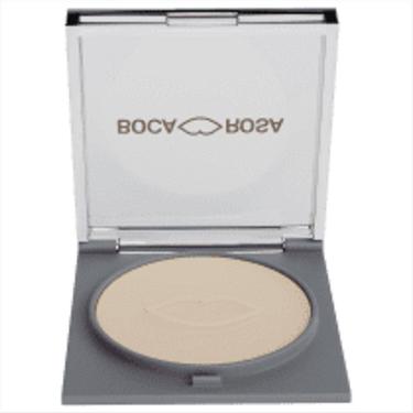 Imagem de Boca Rosa Pó Compacto Translucido Cuscuz 9G