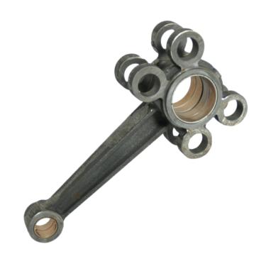 Imagem de Biela Mestre Chiaperini CJ60APW CJ80APW Serve PSW60 WP80 W900 80ATVG ONIX60 ONIX80 MSW60FORT