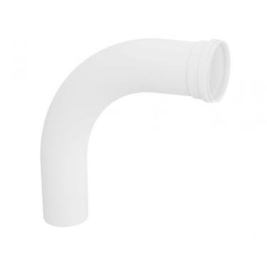 Imagem de Curva Tigre Longa Esg 90 100Mm