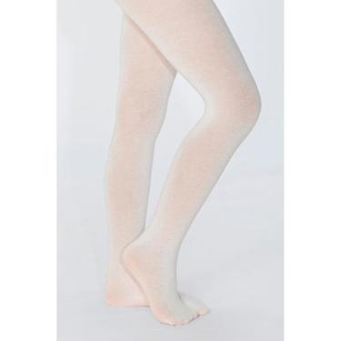 Imagem de Meia-Calça Lupo Kids 02526-001 Opaca Fio 80 Algodão T. BB/G, P, 8055, 