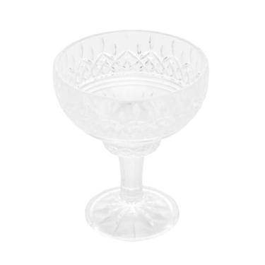 Imagem de Wolff CJ 6 TAÇAS CRISTAL P/SOBREMESA LYS 260ml TRANSPARENTE