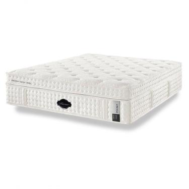 Imagem de Colchão Pocket Plus Queen 158x198cm