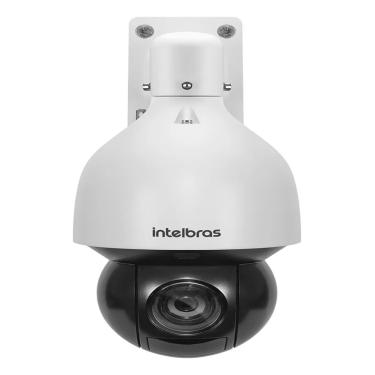 Imagem de Camera Ip Video Speed Dome Poe Vip 5225 Sd Ir 150 Mts Ia