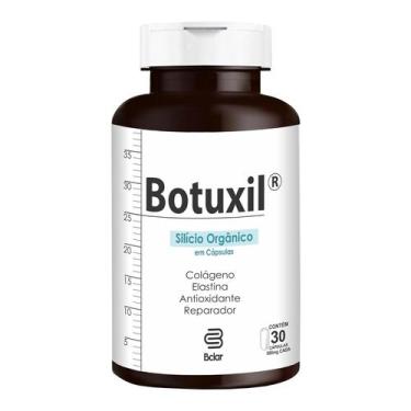 Imagem de 1 Silício Orgânico Botuxil