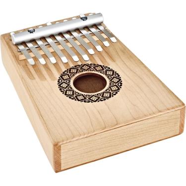 Imagem de Meinl Sonic Energy Soundhole Kalimba - 10 notes / maple