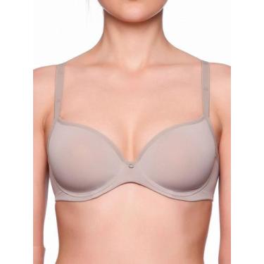 Imagem de Sutiã liz 51381 taça b, 48, Sépia