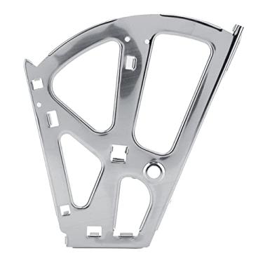 Imagem de ZAWELIYO Dobradiças de Gaveta de Sapatos de Aço Inoxidável, Acessórios de Substituição de Estrutura Giratória Resistente para Armários de Sapatos, Fáceis de Instalar para a Maioria das Sapateiras e