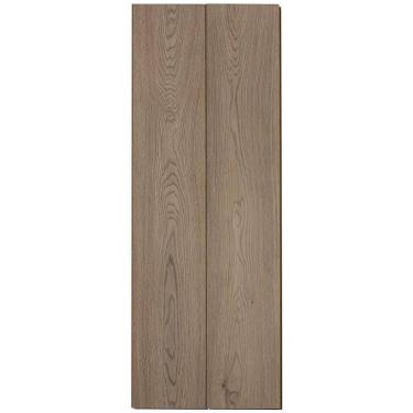 Imagem de Piso Laminado Modaza Click Truffel, 19,8 x 121,8 cm