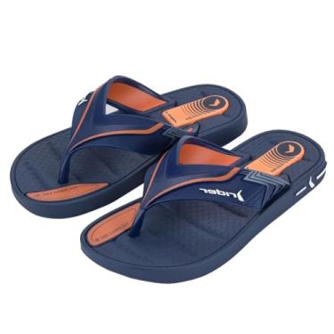 Imagem de Chinelo de Dedo Menino Conforto Rider Kids Sprint