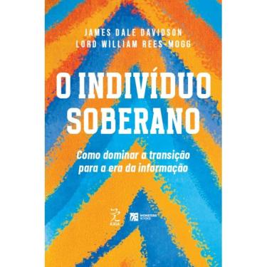 Imagem de Kit - O indivíduo soberano