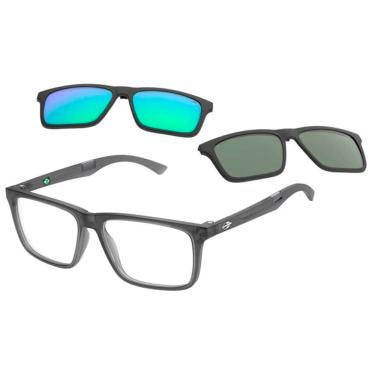 Imagem de Armacao Clip-On Mormaii M6174d1355