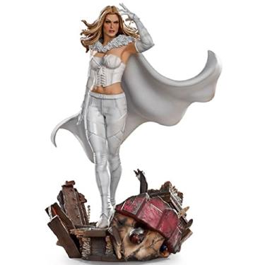 Imagem de Estátua Emma Frost - X-Men - Bds Art Scale 1/10 - Iron Studios
