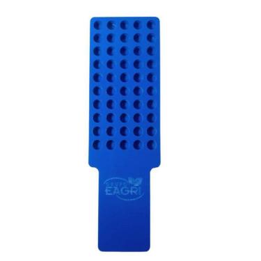 Imagem de Tabuleiro Contagem De Sementes 50 Furos Soja