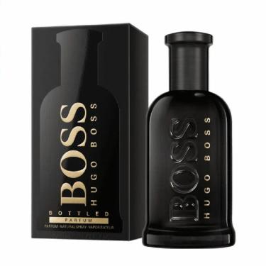 Imagem de Perfume Hugo Boss Bottled - Parfum - Masculino Volume Da Unidade 100 Ml