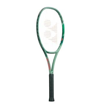 Imagem de Raquete de Tênis Yonex Percept 97D 320g Empunhadura:L3;Cor:Verde