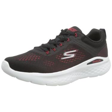 Imagem de Skechers Sapatilhas unissex para adultos Bounder-tech, Azul, 41 BR