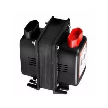 Imagem de Auto Transformador 100Va Involts - Energylux