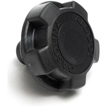 Imagem de Tampa Tanque Combustível álcool Flex Sem Chave Kombi 57 à 13 [f103]