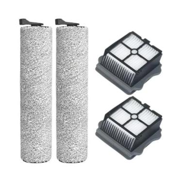 Imagem de TINECO iFloor 3 S3 Aspirador Sem Fio Lavadora Portátil Escova Rolante 