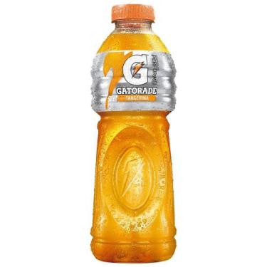 Imagem de Isotônico Sabor Tangerina Gatorade 500ml