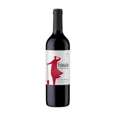 Imagem de Morande Visionario Cabernet Sauvignon 750ML