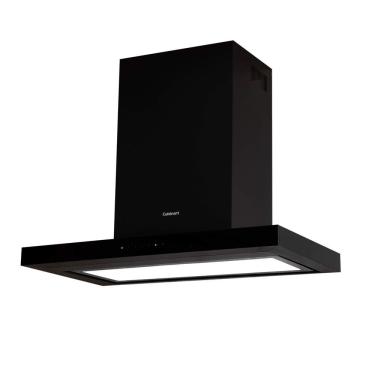 Imagem de Coifa De Parede 1200m³ 90cm Cuisinart Arkton Advanced